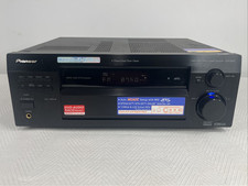 Pioneer vsx d912 for sale  North Arlington
