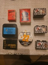 Job lot classic for sale  READING