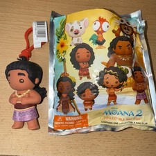 Disney moana collectible for sale  ELGIN