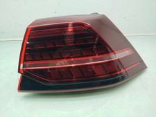 Right tail light d'occasion  Expédié en Belgium
