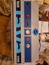 V500 premium vacum for sale  DORKING