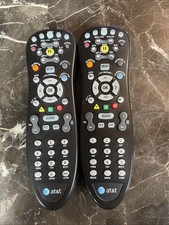 cable box 2 remotes for sale  Green Bay