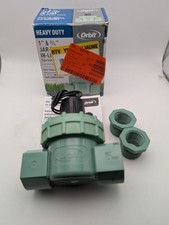 Orbit sprinkler system for sale  La Fayette