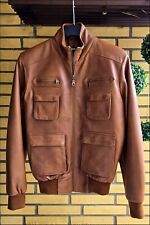 Top lederjacke arks gebraucht kaufen  Meerbusch