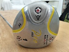 Dunlop max pro for sale  MACCLESFIELD