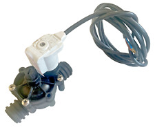 Elettrovalvola nylon servocoma usato  Codogne