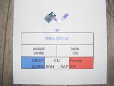 Platine power dm1 d'occasion  Rue