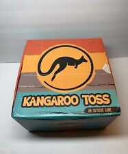 Kangaroo toss set for sale  Muscle Shoals