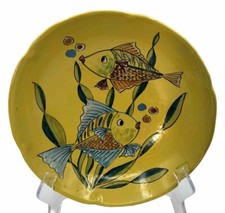 Vintage italian bowl for sale  Hope Valley
