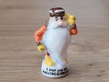 Fève maestro série d'occasion  Nogent