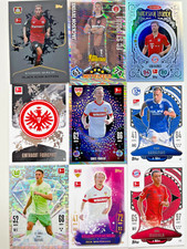 Topps match attax gebraucht kaufen  Reiskirchen