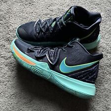 Nike Kyrie 5 UFO Azul Verde Para hombres Zapatos de Baloncesto Tenis Talla 12 segunda mano  Embacar hacia Argentina