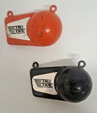 Pound lead downrigger for sale  Syracuse