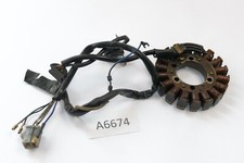 Yamaha 600 3uw gebraucht kaufen  Hannover