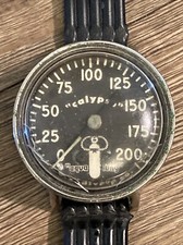 Vintage 1960 calypso for sale  Santa Barbara