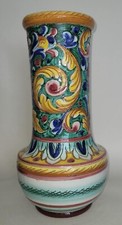 Vintage colourful hand for sale  LUDLOW