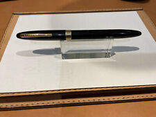 Sheaffer admiral snorkel for sale  SCUNTHORPE