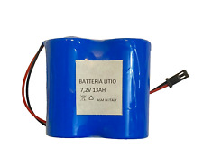 Batteria pila litio usato  Castel Maggiore
