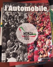 Automobile 2022 rivista usato  Casale Monferrato