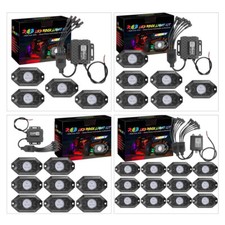 Pods rgb led for sale  USA