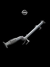 Downpipe rimozione fap usato  Belmonte Mezzagno
