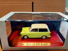 Modellauto ddr autokollektion gebraucht kaufen  Berlin