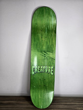 Creature skateboard 479k13k21 for sale  Lancaster