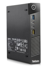 Desktop Lenovo ThinkCentre M93P SFF i3-4150T 8GB 240GB SSD Windows 10 Pro comprar usado  Enviando para Brazil