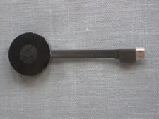 Google chromecast media for sale  Port Angeles