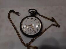 Montre gousset lip d'occasion  Denain