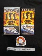 Stealth arma finale usato  Torino