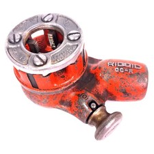 Ridgid die head for sale  Fort Mohave