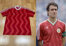 Bulgaria shirt 1986 for sale  NESTON