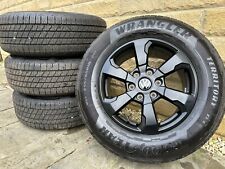 Genuine volkswagen amarok for sale  SHEFFIELD