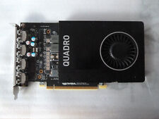 Nvidia quadro p2000 gebraucht kaufen  Hamburg