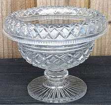 Antique georgian glass for sale  SAFFRON WALDEN