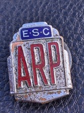 Ww2 english steel for sale  LEEK