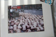 framed photo nyc for sale  Saint Augustine