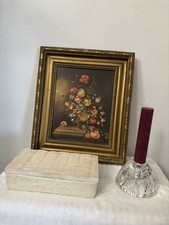 Vintage flowers vase for sale  Lehigh Acres