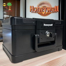 Honeywell safes door for sale  Paw Paw