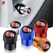 Valve caps tyres d'occasion  Expédié en Belgium