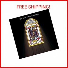Alan Parsons (Symphonic) Project - The Turn Of A Friendly Card (Extra Tracks) CD comprar usado  Enviando para Brazil