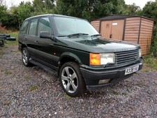 Urgent sale p38 for sale  TAUNTON
