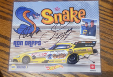Ron capps prudhomme for sale  Chillicothe