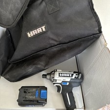 Hart impact wrench for sale  Martinsville