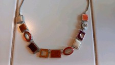 Collier ikita necklace d'occasion  Le Plessis-Trévise