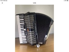 Scanda lli 120 for sale  FERNDOWN