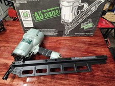 Hitachi nr83a framing for sale  Katy