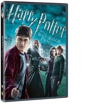 Harry potter half for sale  Montgomery