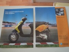 Advertising pubblicità 2001 usato  Salerno